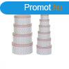Halmozhat Rendszerez Doboz Kszlet DKD Home Decor Kerek R
