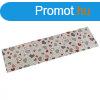 Asztali Fut Tert Versa Sweet Poliszter (44,5 x 0,5 x 154