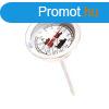 Hs hmr Excellent Houseware cy5656220 Rozsdamentes acl M