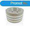 Hamutart Versa Szrke Dolomite 11,2 x 6,2 x 11,2 cm MOST 51