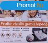 Frottir vzll gumis leped 160 x 200 cm