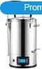 Srfz rendszer ? 30 L, automata s kzi vezrlssel, 2500 