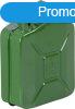 Kanna JerryCan LD5, 5 literes, fm, zemanyag, zld
