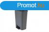 Horse Curver COMPATTA BIN, 50L, 29,4x49,6x62 cm, fekete,sze