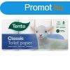 Tento WC papr (Toalettpapr) 8 tekercs 3 rteg Classic