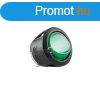 Home STV 08 vilgts billenkapcsol, 1 ramkr - 2 lls, 