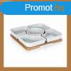 Porceln knltl BRILLANTE Bamboo,6 rszes 60334577
