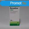 Betadine brferttlent szer 30 ml
