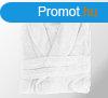 Szlloda minsg fehr frottr knts - felntt 6XL 