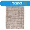 Sznyeg, kvezett mintzat, bzs, poliszter, 160x230 cm - 