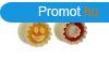 Linzer kiszr kszlet ? Smiley s virg formk, Manyag, Ru