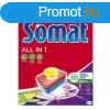 Mosogatgp tabletta 80 db/doboz All in One Somat Lemon&