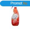 Vzkold szrfejes 750 ml Antartic Well Done