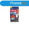 Srolprna inox 2 db/csomag Vileda Glitzi Power_F17202