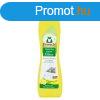 Srolkrm 500 ml Frosch Citrom
