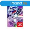 WC illatost 2 x 55 g Power5 Domestos Lavender