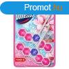 WC illatost 2 x 50 g Power5 Domestos Pink Magnolia