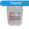 Vzkold 5 liter nem habz Innofluid Acid-Tx