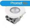 Tungsram 93100531 Recessed Spotlight G1 TU WRF IP65 5W 840T 