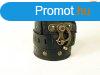 Steampunk karkt, horgas csat, sttebb