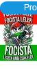 Szurkoli trlkz, Focista szv, focista llek