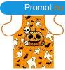 Szakcs ktny, Halloween, Tkfej s szellemek