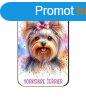 Kutys fa htmgnes, Yorkshire Terrier, masnis