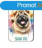 Kutys fa htmgnes, Shar Pei