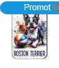 Kutys fa htmgnes, Boston Terrier