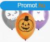 Halloween lufi 6 db/csomag, 23cm