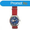 Unisex karra Montres de Luxe 09MON-ALKZBLU ( 42 mm) MOST 2
