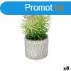 Dekor nvny Ibergarden QY-H011 Fa Manyag Cement Leveles ny