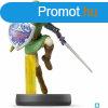 Gyjthet figura Nintendo Super Smash Bros Link Tbbszn MO