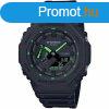 Frfi karra Casio G-Shock GA-2100-1A3ER Fekete MOST 90824 H