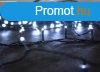 Fzr MagicHome Karcsony Serpens, 100 LED fehr, 8 funkcis