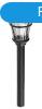 Solar lmpa 6381, 34 cm, 1 LED, AAA, meleg fehr