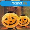 Halloween-i szolr tk lampion - 20 cm