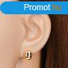 Flbeval srga 14K aranybl - csillog tltsz gymnt sz
