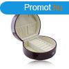 Bord kszerdoboz - krokodil mints mbr, flkr, patentos