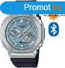 Casio G-SHOCK G-Steel Solar Bluetooth GBM-2100A-1A2ER (663)