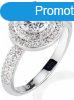 Morellato Luxus ezst gyr Tesori SAIW08 58 mm