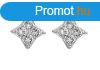 Hot Diamonds Ezst flbeval gymntokkal s topzzal Stella
