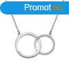Hot Diamonds Bjos nyaklnc Hot Diamonds Love DN127