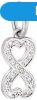 Morellato Acl medl Drops Infinity Love SCZ912