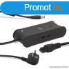 Delight Laptop notebook tlt adapter DELL tpusokhoz, 90W /