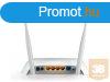 LAN/WIFI Tp-Link 3G/4G Router Wireless - TL-MR3420