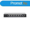 Reyee RG-ES209GC-P 9-Port Gigabit Smart Cloud Managed PoE Sw
