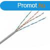KE-Line Cat5E UTP (U/UTP) rnykolatlan patch kbel