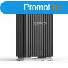 Orico DAS - 9728C3-EU-BK (2x 2,5/3,5 HDD/SSD -> USB-A/C, 