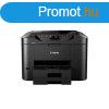 CANON Tintasugaras MFP 4in1 MAXIFY MB2750, A4, FF 24 k/p, SZ